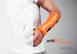 محصولات ارتوپدی و بازسازی و رادیوتراپی (ORFIT)